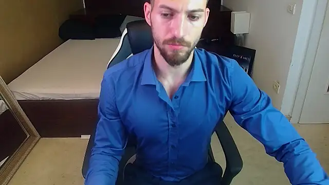 FelixRook online show from 07/18/26, 04:16