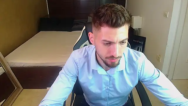 FelixRook online show from 07/23/26, 04:21