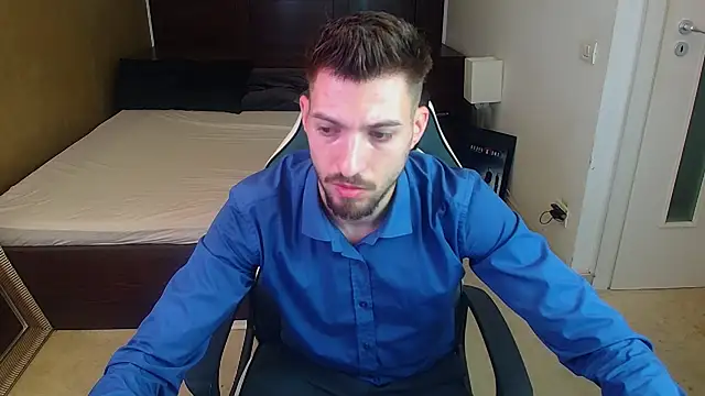 FelixRook online show from 07/25/26, 04:10