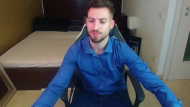 FelixRook online show from 07/26/26, 04:09