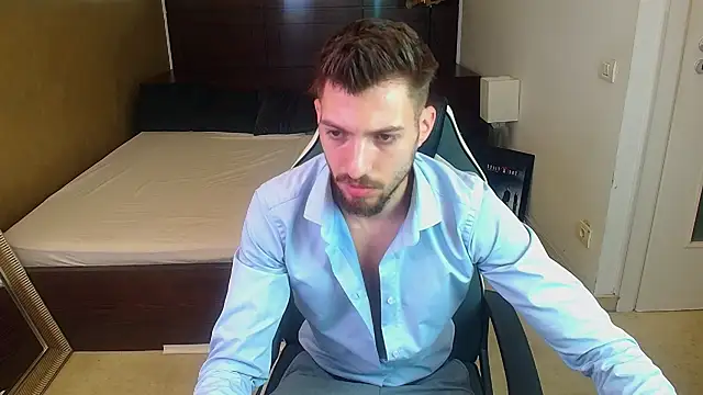 FelixRook online show from 07/31/26, 04:12