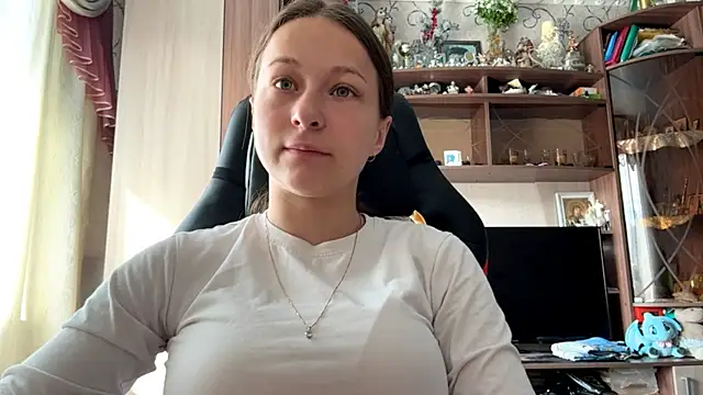 TaIliedGuest online show from 06/21/26, 05:32