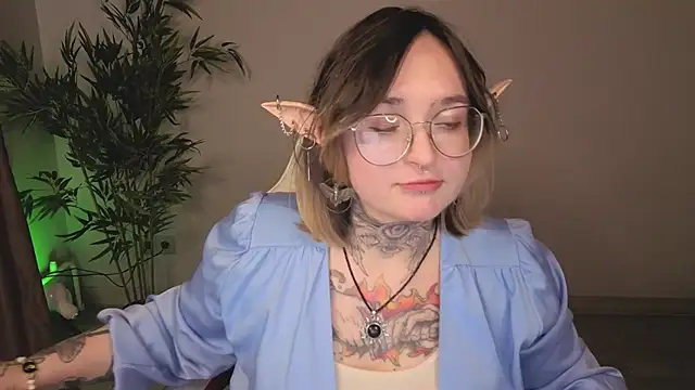 Eva Witcher online show from 06/06/26, 09:25