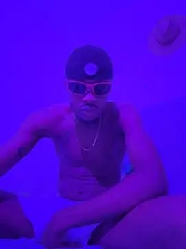 Itjaden online show from 07/17/26, 09:27