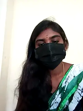 Keerthi 143 online show from 08/01/26, 05:18