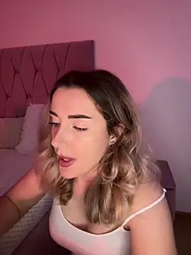 -IrisDesiree- online show from 06/02/26, 03:36