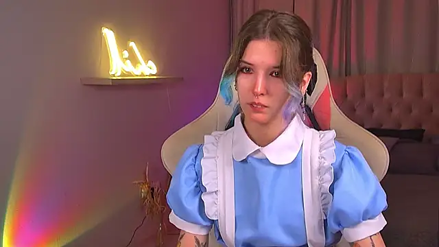 Lain Root online show from 07/07/26, 05:10