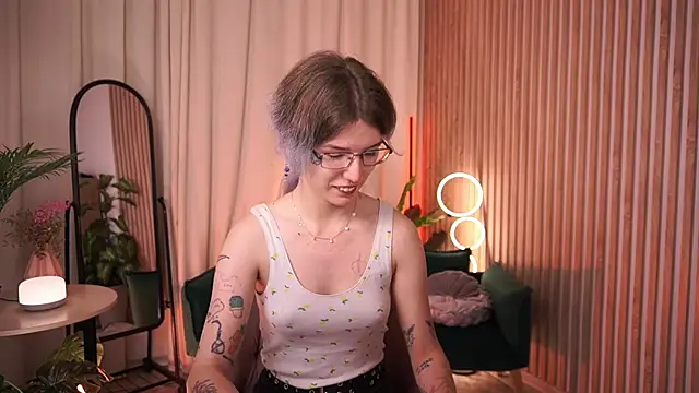Lain Root online show from 07/13/26, 05:43