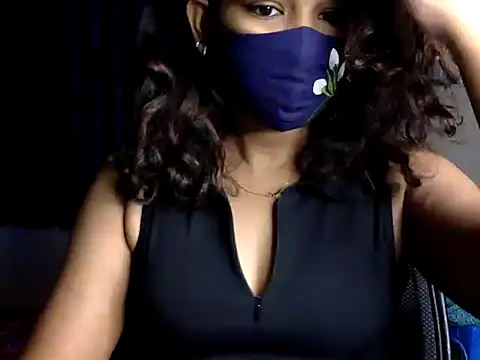 Nisha-moon online show from 06/16/26, 06:38
