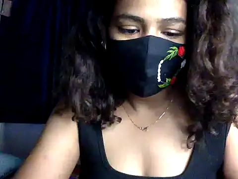 Nisha-moon online show from 06/18/26, 09:25