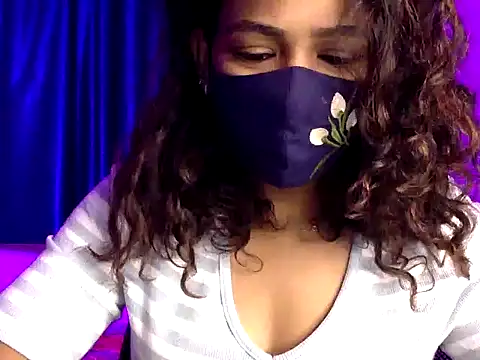 Nisha-moon online show from 06/22/26, 06:43