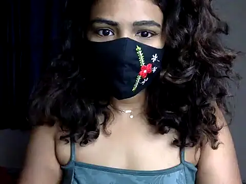 Nisha-moon online show from 06/29/26, 06:30