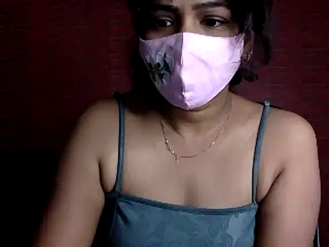 Nisha-moon online show from 07/16/26, 06:41