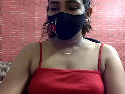 Nisha-moon online show from 07/20/26, 07:22