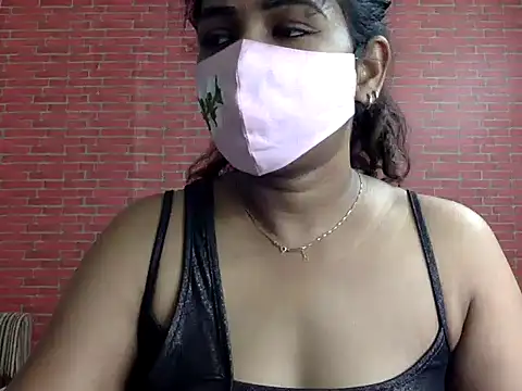 Nisha-moon online show from 07/23/26, 07:39
