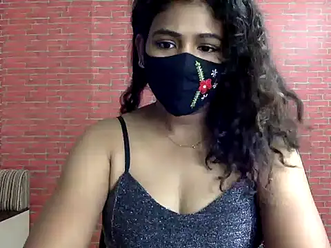 Nisha-moon online show from 08/02/26, 07:07