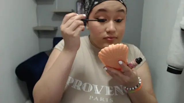 leilasosexy online show from 06/02/26, 01:57