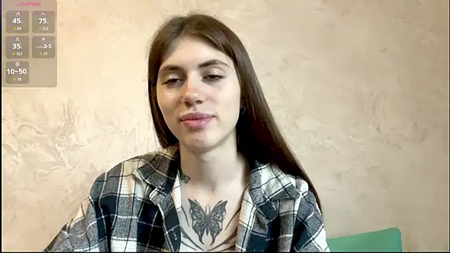 MonikaSullivan online show from 06/11/26, 01:09