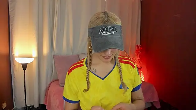sensual fer online show from 06/27/26, 06:57