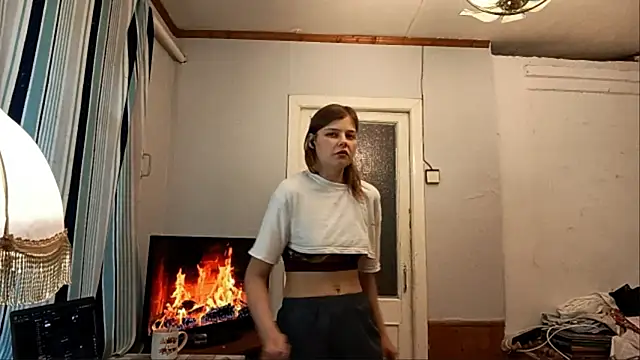SonyaElliston online show from 06/10/26, 04:28