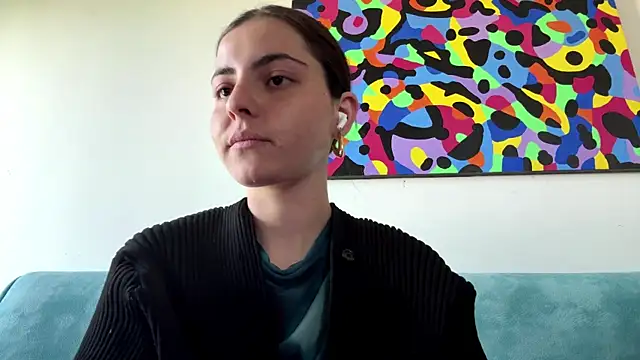 MarisaKomar online show from 06/07/26, 08:07