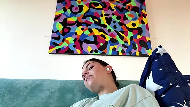 MarisaKomar online show from 06/12/26, 03:11