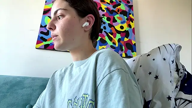 MarisaKomar online show from 06/13/26, 07:17