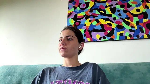 MarisaKomar online show from 06/14/26, 07:54