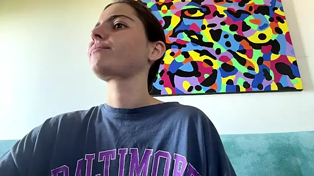 MarisaKomar online show from 06/15/26, 07:21