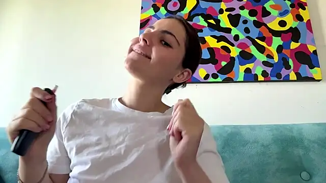 MarisaKomar online show from 06/17/26, 07:22