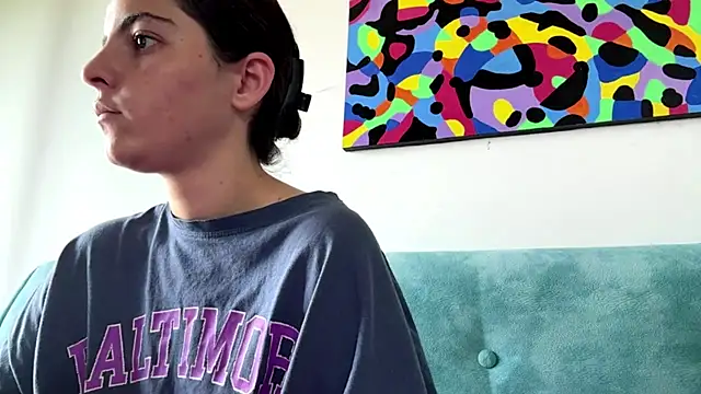 MarisaKomar online show from 06/18/26, 09:14