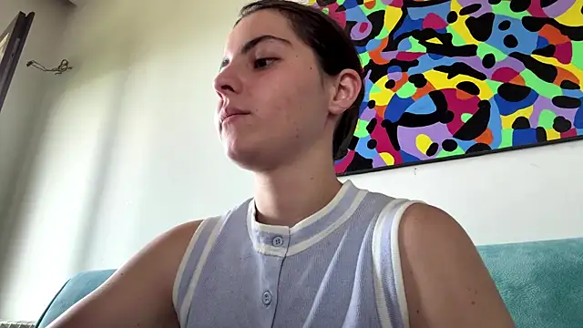 MarisaKomar online show from 06/19/26, 09:13