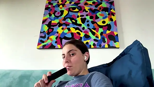MarisaKomar online show from 06/23/26, 11:52