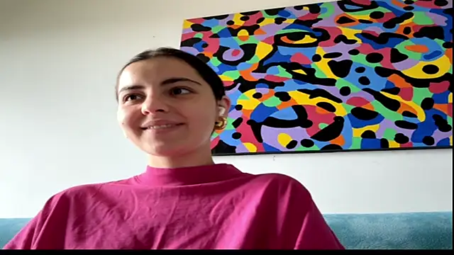 MarisaKomar online show from 06/27/26, 09:58