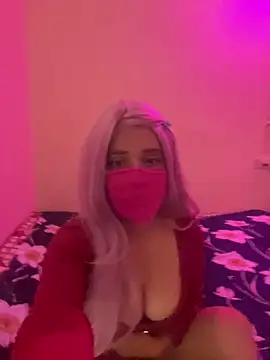 Lucey 001 online show from 06/12/26, 08:02