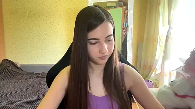 Snapshot of LenitaRamshur chatting on 07/10/26, 06:07 LenitaRamshur online show from 07/10/26, 06:07