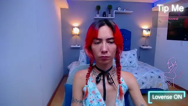 meryjanes xxx online show from 06/03/26, 11:43