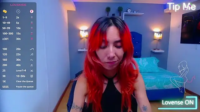 meryjanes xxx online show from 06/18/26, 02:43