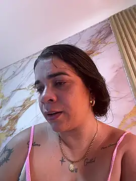 Siri Luxx online show from 06/13/26, 06:06