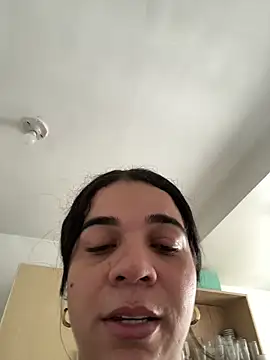 Siri Luxx online show from 06/15/26, 02:41
