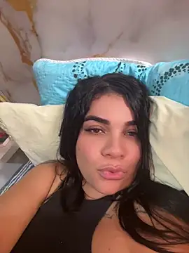 Siri Luxx online show from 06/18/26, 06:01