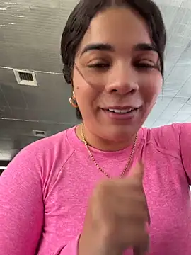 Siri Luxx online show from 06/23/26, 04:49