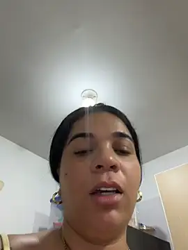 Siri Luxx online show from 07/09/26, 10:08