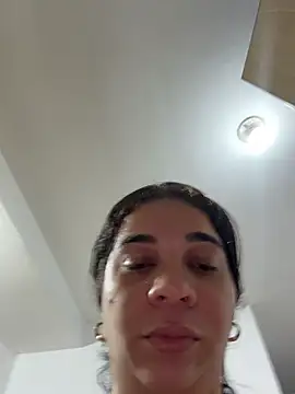 Siri Luxx online show from 07/12/26, 03:08