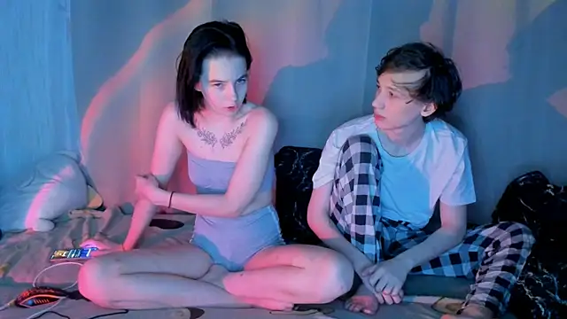 Perfect CoupleXX online show from 07/22/26, 11:07