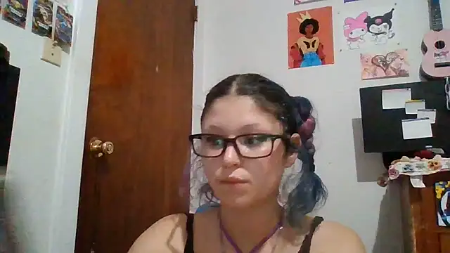 GEEKEDKITTYCAT online show from 06/02/26, 08:11
