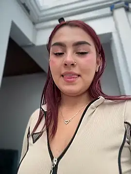 samantha gv online show from 06/02/26, 09:50