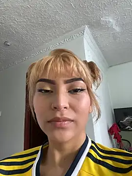 NatalieSterling online show from 06/23/26, 02:26