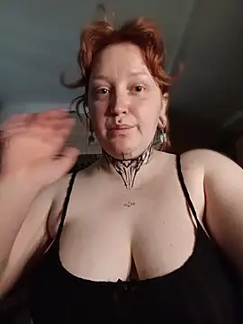 CURVYSAKURA online show from 06/08/26, 06:19