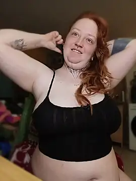 CURVYSAKURA online show from 07/08/26, 12:48